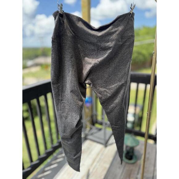 Natural Reflections Women's XXL Base Layer Frost Proof Leggings - NWOT - Picture 4 of 7